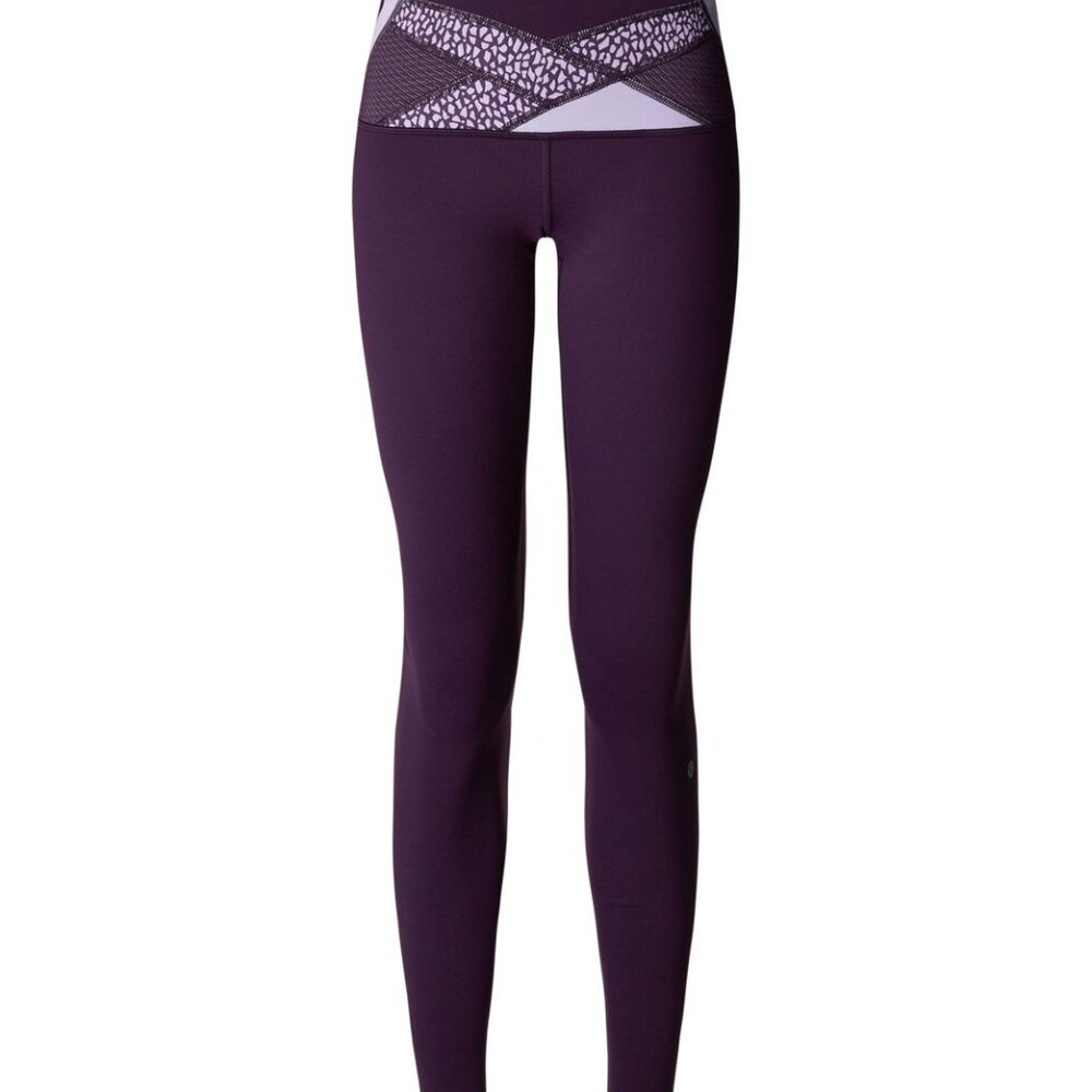 Lululemon Wunder Under Pant